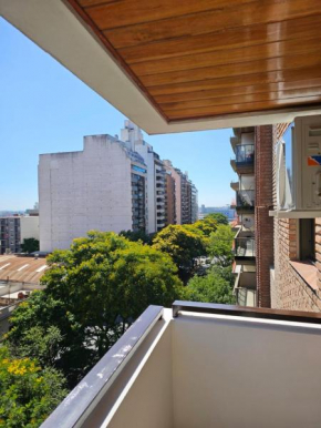 Alto Parana Depto en Nueva Cordoba!